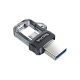 SanDisk Ultra 64GB Dual USB Flash Drive