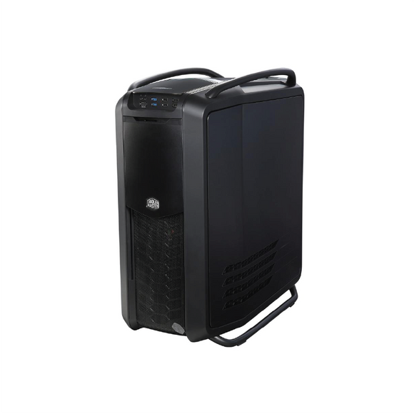 Cooler Master Cosmos II RC-1200-KKN1 Full Tower Game Console Casing Black