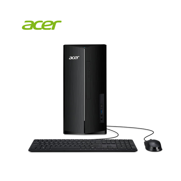 ACER ATC1760-12700F CPU Only (i7-12700, 4GB  RAM, 256GB SSD)