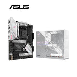 Asus AMD DM4 ROG STRIX Gaming Motherboard B550-A