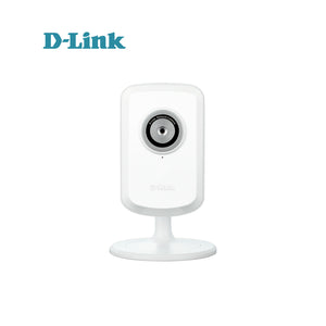 D-Link DCS-930 Wireless N Network Camera
