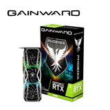 Gainward Nvidia RTX 3090  24Gb GDDR 6X  Phoenix Graphic Card