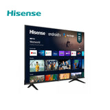 Hisense 65" 65A62G 4K  Smart TV