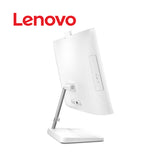 Lenovo IdeaCentre AIO 3 24ITL6 (Intel Core i5-1135G7 2.4GHz, 1TB HDD, 8GB RAM, DVDRW, 23.8" Touch, White)