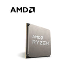 AMD Ryzen 7 5800X Processor (8 Core, 16 Thread, PCIe 4.0, 4.7GHz Max Boost, 3.8GHz Base)