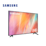Samsung UHD 4K Smart TV 50AU7000 50" Television