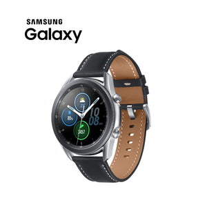 Samsung Galaxy Watch 3 (45mm)(R840)(Mystic Silver)