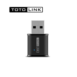 Totolink AC650 Wireless Dual Band Dongle A650USM